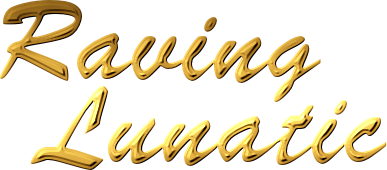 Lunatic Logo